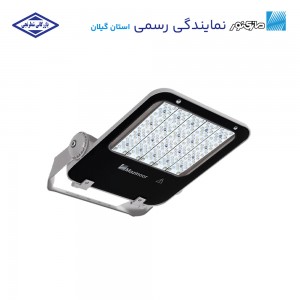 چراغ پروژکتوری 150 وات اپتیلوکس مازی نور