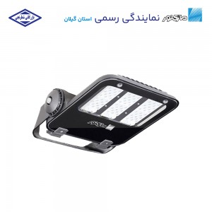 پروژکتور 52 وات اپتیلوکس S مازی نور مازی نور