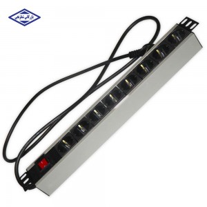 پاور ماژول 8 پورت 1/8 متری سوپیتا