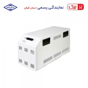 استابلایزر XI-10 پرنیک هوشمند و فوق پیشرفته