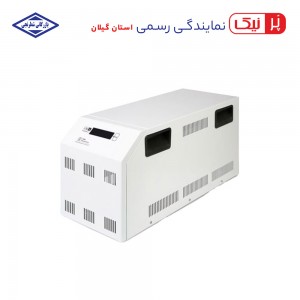 استابلایزر XI-10 پرنیک هوشمند و فوق پیشرفته
