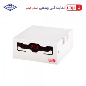 ترانس اتوماتیک ECO-3000 FULL پرنیک