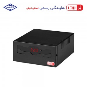 ترانس اتوماتیک ECO-1000 FULL پرنیک