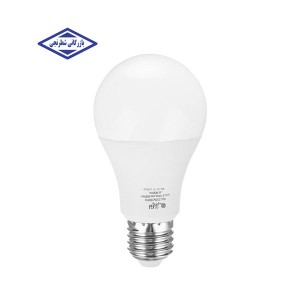 لامپ حبابی  افراتاب 15 وات