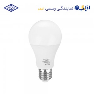 لامپ حبابی 25 وات افراتاب پایه E27