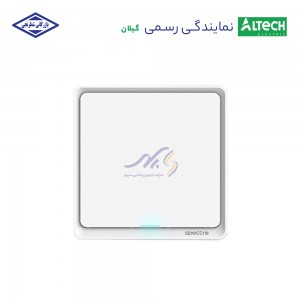 کلید و پریز هوشمند متیس اسپکتر Metis Spectre (اشنایدر)