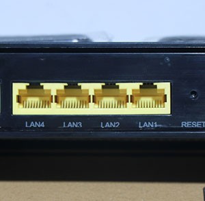 مودم فیبر نوری TN8145V5