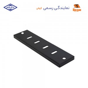 پایه نگهدارنده آویز سینی کابل 60*200 سوپیتا (فلزی)