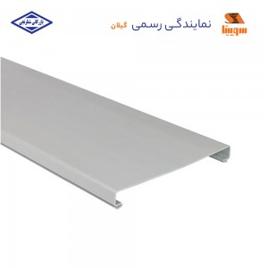 درب سینی کابل پلاستیکی 200x60 سوپیتا