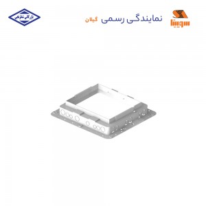 پایه باکس کفی 18 ماژول سوپیتا
