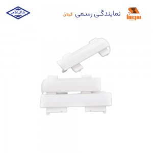 قطعه اتصال ترانک 50*150 سوپیتا