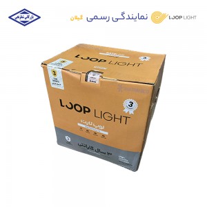 ریسه ال ای دی عمده - حلقه 100 متری