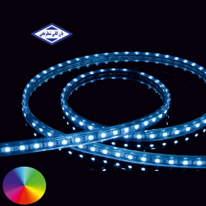 ریسه تراکم 60 rgb لوپ لایت