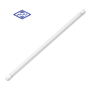 ال ای دی فلورسنت T8 120cm 18w آفتابی لامپ نور