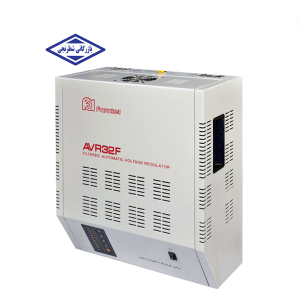 استابلایزر 8 کیلو مدل AVR32F فاراتل