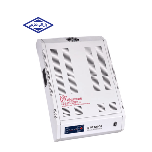 استابلایزر مدل STB12000M فاراتل