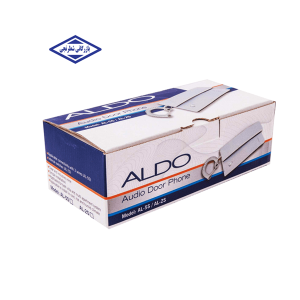 گوشی آیفون صوتی مدل 4s همراه تصویری آلدو