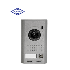 پنل آیفون تصویری مدل 1190 الکتروپیک