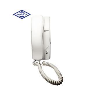 گوشی آیفون صوتی مدل V2-786 الکتروپیک
