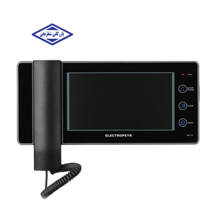 گوشی آیفون تصویری مدل 896 الکتروپیک