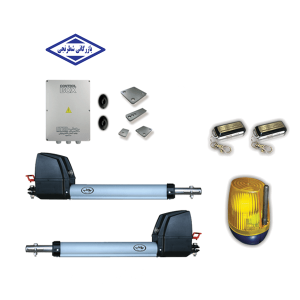 جک درب پارکینگ مدل 689 یوتاب