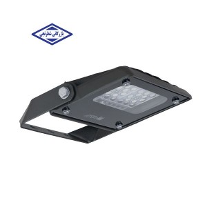 پروژکتور پلاریس 20w مازی نور