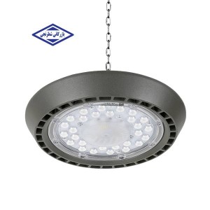 چراغ LED ضد نم و غبار لدیسان مازی نور