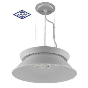 چراغ لدیسان دکوراتیو 200w