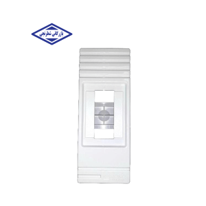 قاب فیوز تکفاز روکار مونو الکتریک