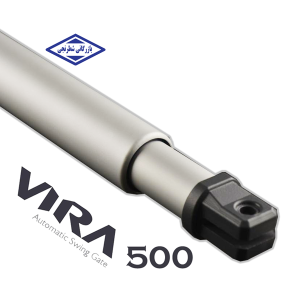 جک درب پارکینگ مدل فارو 500 ویرا