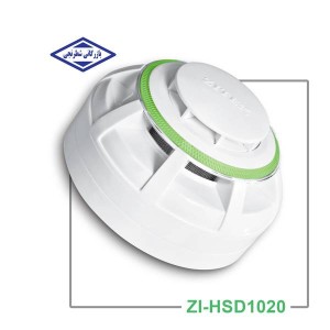 دتکتور ترکیبی دود و حرارت ZI-HSD 1020 زیتکس