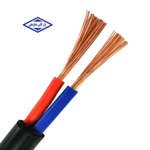 کابل افشان  4*2 سیمکو