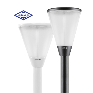 چراغ پارکی ماگنولیا