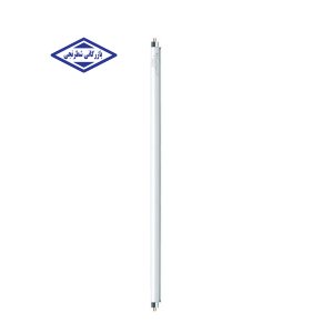 ال ای دی فلورسنت T8 60cm 9w مهتابی لامپ نور