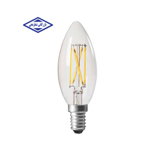لامپ ال ای دی حبابی 20 وات لامپ نور