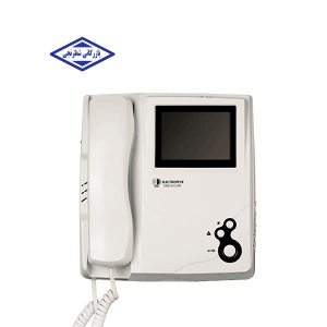 گوشی آیفون تصویری مدل 193 الکتروپیک