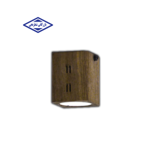 اکو مربعی سقفی - استودیو طراحی دیزاین 13