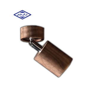 اکو استوانه ای بازویی - استودیو طراحی دیزاین 13