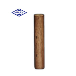 سقفی استوانه ای بلند - استودیو طراحی دیزاین 13