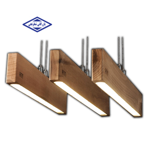 لوستر گلکسی آویز - استودیو طراحی دیزاین 13