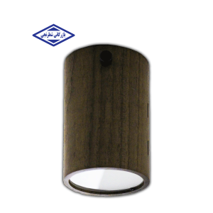 اکو استوانه ای سقفی - استودیو طراحی دیزاین 13