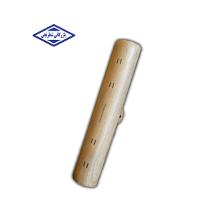 دیواری استوانه ای دو طرفه - استودیو طراحی دیزاین 13