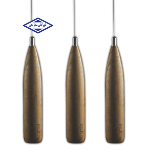 لوستر آندرومدا آویز - استودیو طراحی دیزاین 13