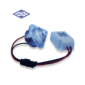 چراغ کریستالی مدل EDC -LH11