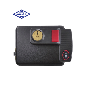 قفل برقی حیاطی 898 داخل بازشو یوتاب