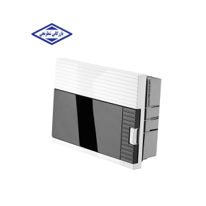 جعبه فیوز 12 تایی توکار مونو الکتریک