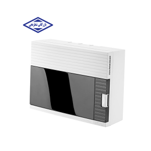 جعبه فیوز 12 تایی روکار مونو الکتریک