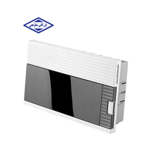 جعبه فیوز 16 تایی توکار مونو الکتریک