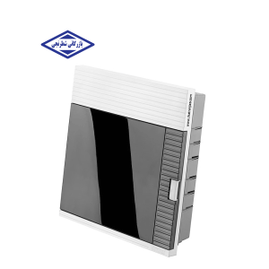 جعبه فیوز 24 تایی توکار مونو الکتریک