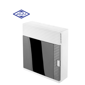 جعبه فیوز 24 تایی روکار مونو الکتریک